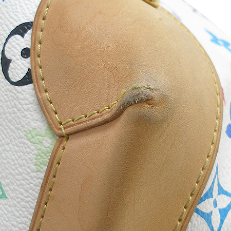 Louis Vuitton(���̺���) M40123 ���׷� ��Ƽ �÷� ȭ��Ʈ �콶�� ����� �̹���6 - ���̺��� �߰���ǰ