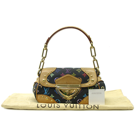 Louis Vuitton(���̺���) M40128 ���׷� ��Ƽ�÷� ���� ������ ����� �̹���2 - ���̺��� �߰���ǰ