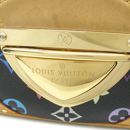 Louis Vuitton(���̺���) M40128 ���׷� ��Ƽ�÷� ���� ������ ����� �̹���4 - ���̺��� �߰���ǰ