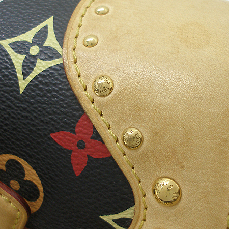 Louis Vuitton(���̺���) M40128 ���׷� ��Ƽ�÷� ���� ������ ����� �̹���5 - ���̺��� �߰���ǰ