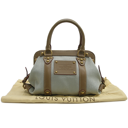 Louis Vuitton(���̺���) M48826 TRIANON (Ʈ���Ƴ�) ĵ���� SAC DE NUIT ��Ʈ��[��õ������] �̹���2 - ���̺��� �߰���ǰ