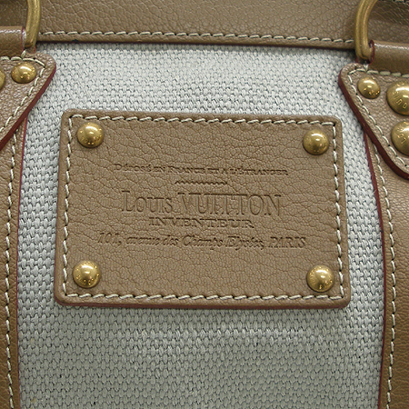 Louis Vuitton(���̺���) M48826 TRIANON (Ʈ���Ƴ�) ĵ���� SAC DE NUIT ��Ʈ��[��õ������] �̹���5 - ���̺��� �߰���ǰ