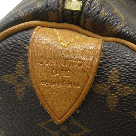Louis Vuitton(���̺���) M41528 ���׷� ĵ���� ���ǵ� 25 ��Ʈ�� �̹���3 - ���̺��� �߰���ǰ