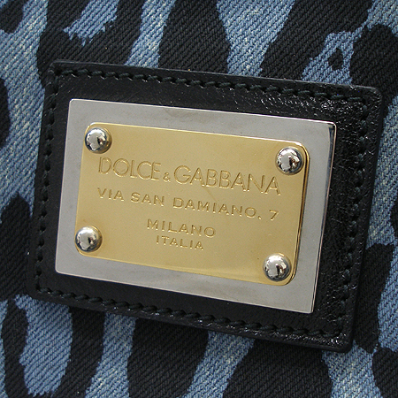 D&G(��ü&���ٳ�) ���� �簢 �÷���Ʈ �����ĵ� �ٰ� ��Ʈ�� [��������] �̹���4 - ���̺��� �߰���ǰ