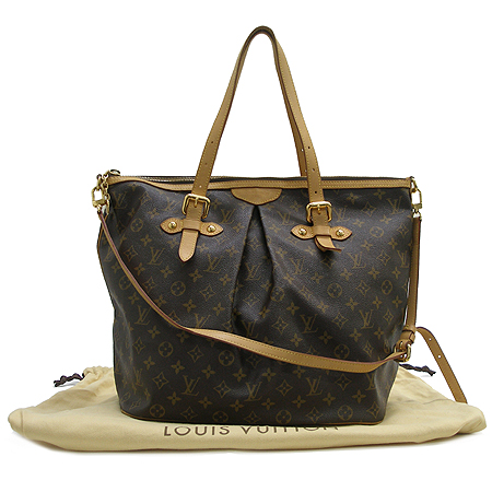 Louis Vuitton(���̺���) M40146 ���׷� ĵ���� �ȷ���GM 2WAY �̹���2 - ���̺��� �߰���ǰ