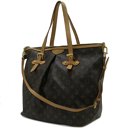 Louis Vuitton(���̺���) M40146 ���׷� ĵ���� �ȷ���GM 2WAY �̹���3 - ���̺��� �߰���ǰ