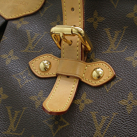 Louis Vuitton(���̺���) M40146 ���׷� ĵ���� �ȷ���GM 2WAY �̹���4 - ���̺��� �߰���ǰ