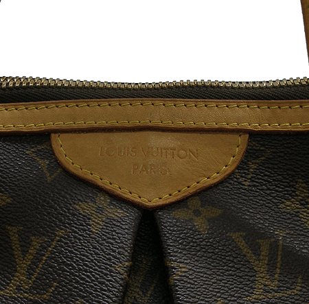 Louis Vuitton(���̺���) M40146 ���׷� ĵ���� �ȷ���GM 2WAY �̹���5 - ���̺��� �߰���ǰ