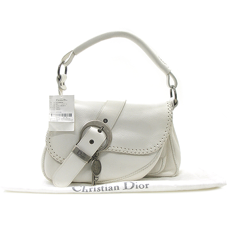 Dior(ũ����î���) NGC44920W ������ ��Ƽ�� ȭ��Ʈ ����� �̹���2 - ���̺��� �߰���ǰ