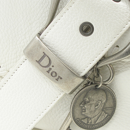 Dior(ũ����î���) NGC44920W ������ ��Ƽ�� ȭ��Ʈ ����� �̹���4 - ���̺��� �߰���ǰ