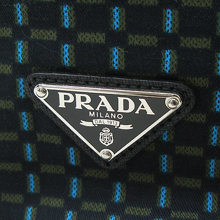 Prada(�����) B2052G üũ �к긯 2-WAY �̹���4 - ���̺��� �߰���ǰ