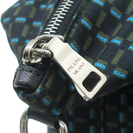Prada(�����) B2052G üũ �к긯 2-WAY �̹���5 - ���̺��� �߰���ǰ