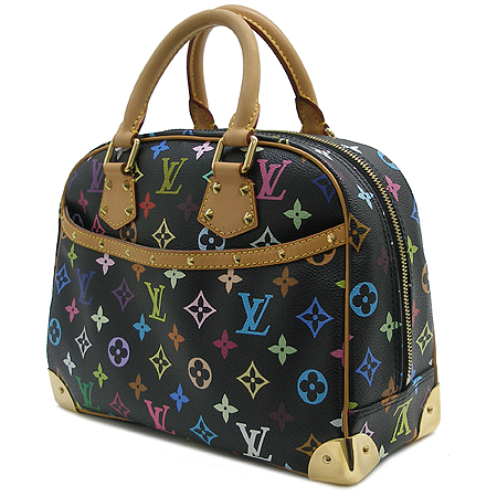 Louis Vuitton(���̺���) M92662 ���׷� ĵ���� ��Ƽ �÷� ���� Ʈ��� ��Ʈ�� �̹���3 - ���̺��� �߰���ǰ