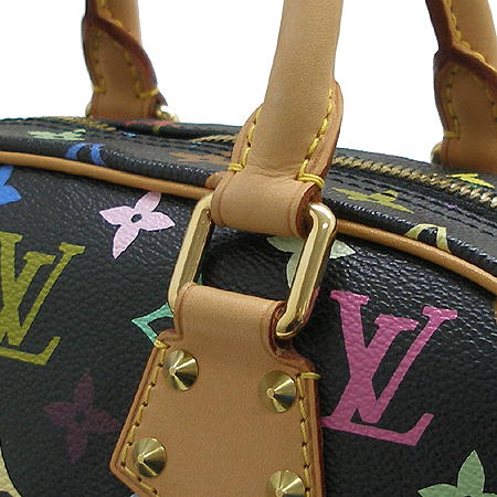 Louis Vuitton(���̺���) M92662 ���׷� ĵ���� ��Ƽ �÷� ���� Ʈ��� ��Ʈ�� �̹���4 - ���̺��� �߰���ǰ