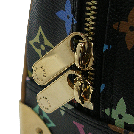 Louis Vuitton(���̺���) M92662 ���׷� ĵ���� ��Ƽ �÷� ���� Ʈ��� ��Ʈ�� �̹���5 - ���̺��� �߰���ǰ