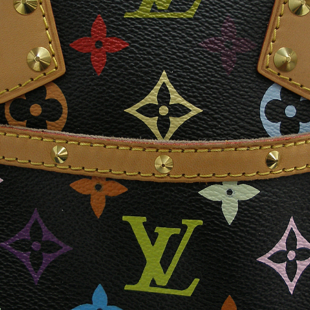 Louis Vuitton(���̺���) M92662 ���׷� ĵ���� ��Ƽ �÷� ���� Ʈ��� ��Ʈ�� �̹���6 - ���̺��� �߰���ǰ