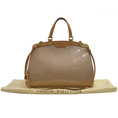 Louis Vuitton(���̺���) M91621 ���׷� ������ �극�� MM 2WAY �̹���2 - ���̺��� �߰���ǰ