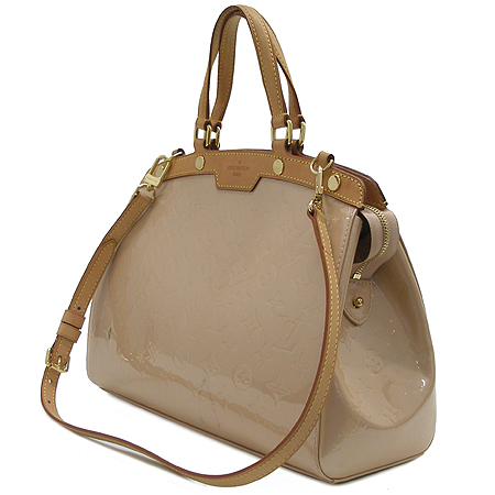 Louis Vuitton(���̺���) M91621 ���׷� ������ �극�� MM 2WAY �̹���3 - ���̺��� �߰���ǰ