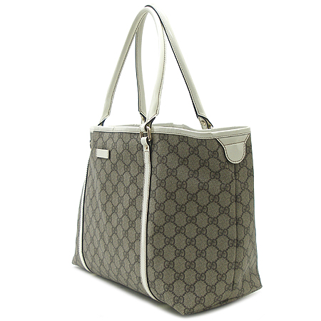 Gucci(����) 197953 GG�ΰ� PVC ������ Ʈ���� ���� ����� [��õ ������] �̹���3 - ���̺��� �߰���ǰ
