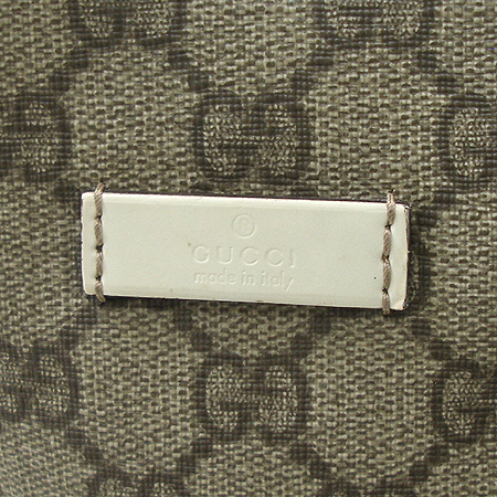 Gucci(����) 197953 GG�ΰ� PVC ������ Ʈ���� ���� ����� [��õ ������] �̹���4 - ���̺��� �߰���ǰ