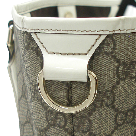 Gucci(����) 197953 GG�ΰ� PVC ������ Ʈ���� ���� ����� [��õ ������] �̹���5 - ���̺��� �߰���ǰ