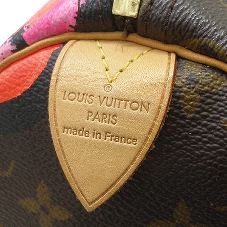 Louis Vuitton(���̺���) M48610 ���׷� ĵ���� ������ ������콺 �÷��� ���� ���ǵ�30 ��Ʈ�� �̹���4 - ���̺��� �߰���ǰ