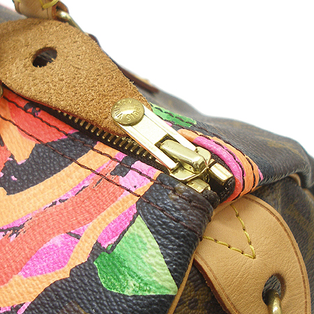 Louis Vuitton(���̺���) M48610 ���׷� ĵ���� ������ ������콺 �÷��� ���� ���ǵ�30 ��Ʈ�� �̹���5 - ���̺��� �߰���ǰ