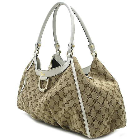 Gucci(����) 189835 GG �ΰ� �𰡵� ���� D�� ����� �̹���3 - ���̺��� �߰���ǰ