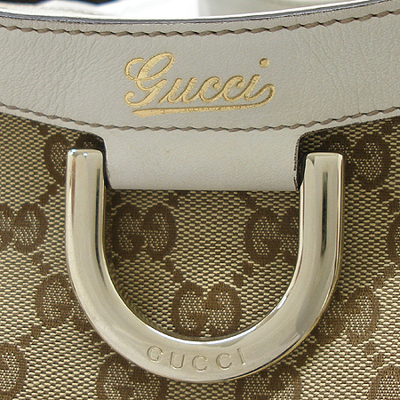 Gucci(����) 189835 GG �ΰ� �𰡵� ���� D�� ����� �̹���4 - ���̺��� �߰���ǰ