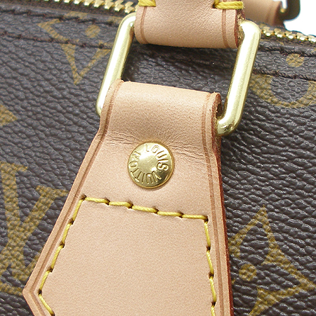 Louis Vuitton(���̺���) M40392 ���׷� ĵ���� ���ǵ� �ݵѸ���35 ��Ʈ�� + �����Ʈ�� [��������] �̹���5 - ���̺��� �߰���ǰ