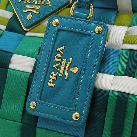 Prada(�����) BN1653 ��Ƽ ���� ���� �к긯 2-WAY �̹���4 - ���̺��� �߰���ǰ