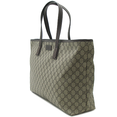 Gucci(����) 211120 GG�ΰ� PVC ���� Ʈ���� ���� ����� �̹���3 - ���̺��� �߰���ǰ
