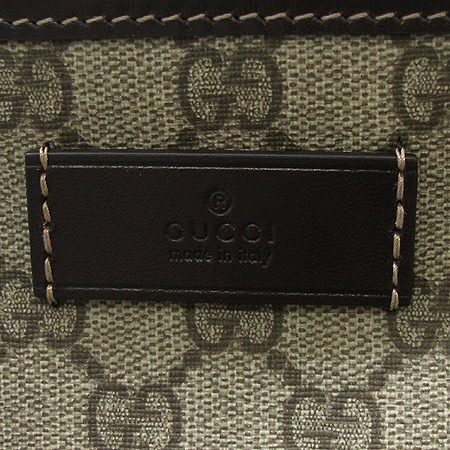 Gucci(����) 211120 GG�ΰ� PVC ���� Ʈ���� ���� ����� �̹���4 - ���̺��� �߰���ǰ