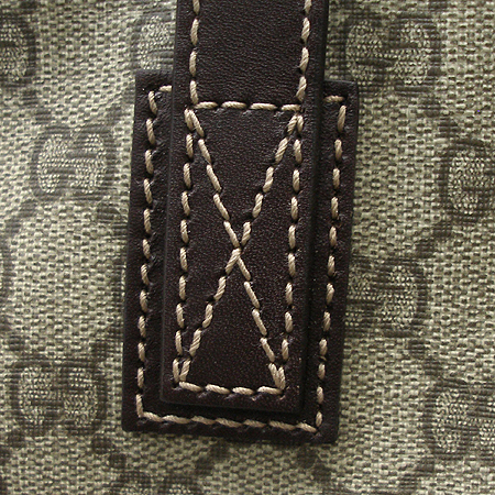 Gucci(����) 211120 GG�ΰ� PVC ���� Ʈ���� ���� ����� �̹���5 - ���̺��� �߰���ǰ