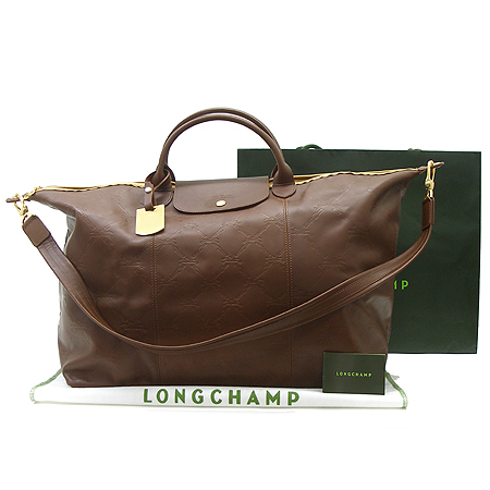 Long Champ(�ռ�) 1624 746 511 �ռ� �� �ø����� � �ΰ����� ���� ���� 2WAY [��õ ������] �̹���2 - ���̺��� �߰���ǰ