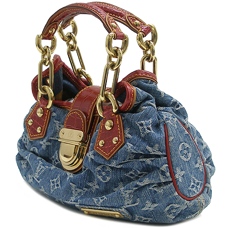 Louis Vuitton(���̺���) M95014 ���׷� ���� ĵ���� ����Ƽ ���������� ��Ʈ�� [��õ ������] �̹���2 - ���̺��� �߰���ǰ
