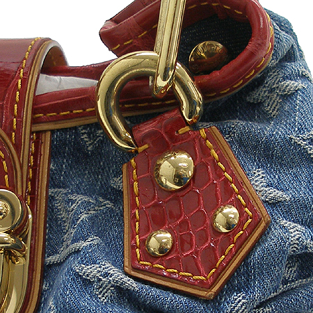 Louis Vuitton(���̺���) M95014 ���׷� ���� ĵ���� ����Ƽ ���������� ��Ʈ�� [��õ ������] �̹���3 - ���̺��� �߰���ǰ