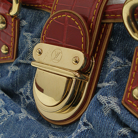 Louis Vuitton(���̺���) M95014 ���׷� ���� ĵ���� ����Ƽ ���������� ��Ʈ�� [��õ ������] �̹���4 - ���̺��� �߰���ǰ