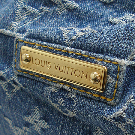 Louis Vuitton(���̺���) M95014 ���׷� ���� ĵ���� ����Ƽ ���������� ��Ʈ�� [��õ ������] �̹���5 - ���̺��� �߰���ǰ