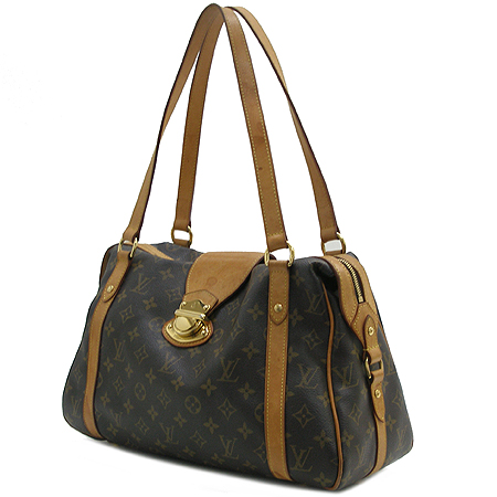 Louis Vuitton(���̺���) M51186 ���׷� ĵ���� ��Ʈ����PM ����� �̹���2 - ���̺��� �߰���ǰ