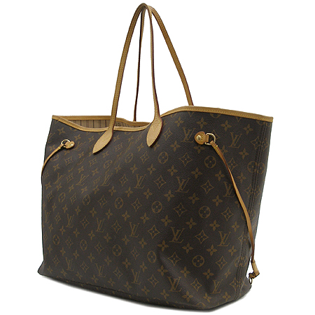 Louis Vuitton(���̺���) M40157 ���׷� ĵ���� �׹�ǮGM ����� �̹���2 - ���̺��� �߰���ǰ