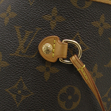 Louis Vuitton(���̺���) M40157 ���׷� ĵ���� �׹�ǮGM ����� �̹���3 - ���̺��� �߰���ǰ