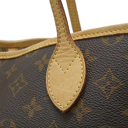 Louis Vuitton(���̺���) M40157 ���׷� ĵ���� �׹�ǮGM ����� �̹���4 - ���̺��� �߰���ǰ