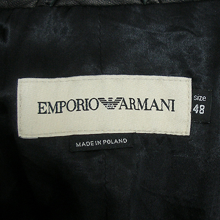 Armani(�Ƹ�����) ���� ���� �̹���4 - ���̺��� �߰���ǰ