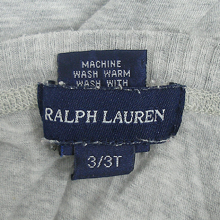 Polo Ralphlauren(����) �Ƶ��� Ƽ �̹���4 - ���̺��� �߰���ǰ