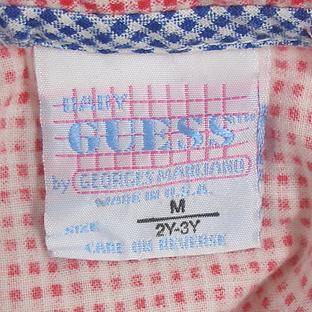 Guess(�Խ�) �Ƶ��� �� ���� �̹���4 - ���̺��� �߰���ǰ