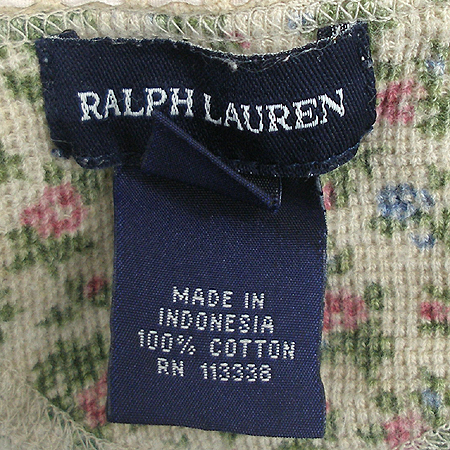 Polo Ralphlauren(����) �Ƶ��� Ƽ �̹���4 - ���̺��� �߰���ǰ