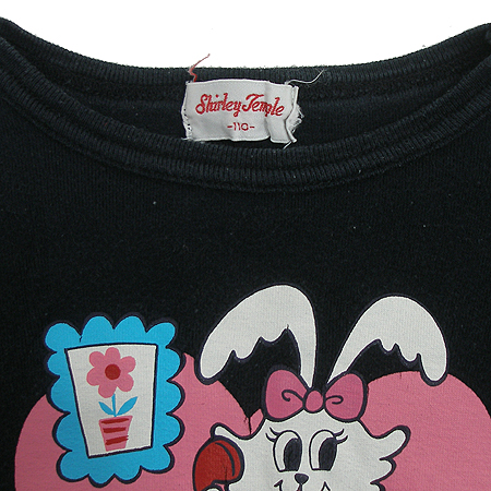 Shirley temple(�ȸ�����) �Ƶ��� Ƽ �̹���2 - ���̺��� �߰���ǰ