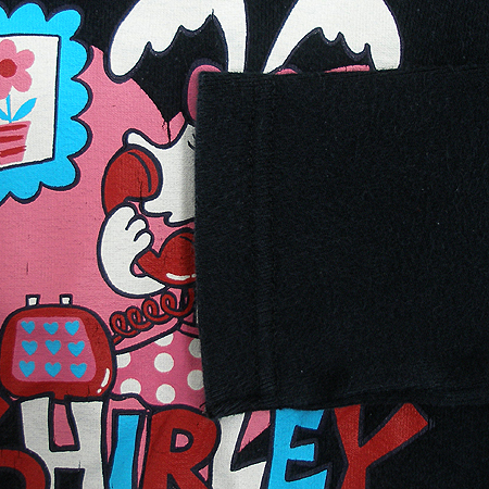 Shirley temple(�ȸ�����) �Ƶ��� Ƽ �̹���3 - ���̺��� �߰���ǰ