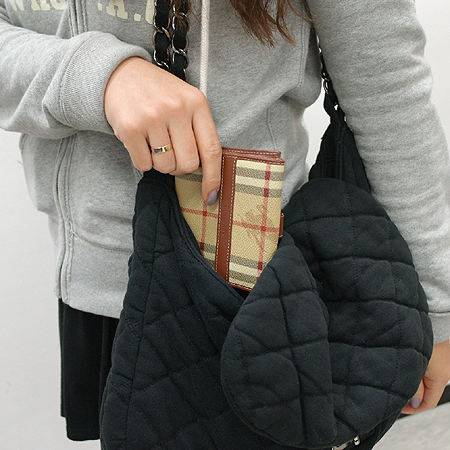 Burberry(������) Ŭ���� üũ ������ �̹���6 - ���̺��� �߰���ǰ